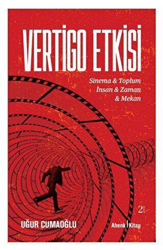 Vertigo Etkisi - 1