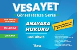 Vesayet Kaymakamlık Anasaya Hukuku - 1