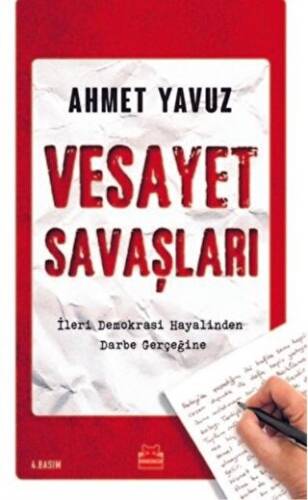 Vesayet Savaşları - 1