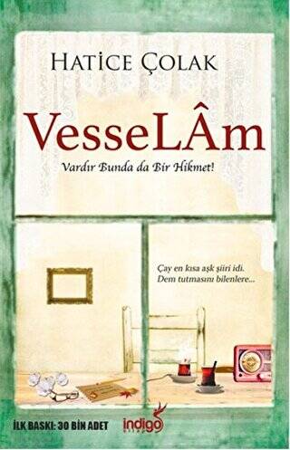 VesseLAm - 1