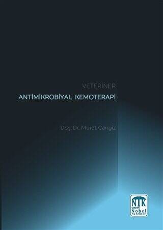 Veteriner Antimikrobiyal Kemoterapi - 1