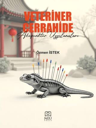 Veteriner Cerrahide Akupunktur Uygulamaları - 1