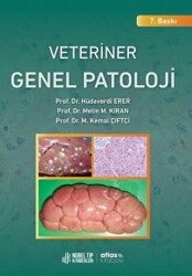 Veteriner Genel Patoloji - 1