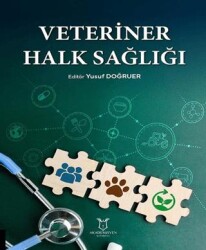 Veteriner Halk Sağlığı - Akademisyen Kitabevi
