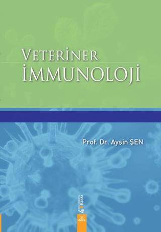 Veteriner İmmunoloji - 1