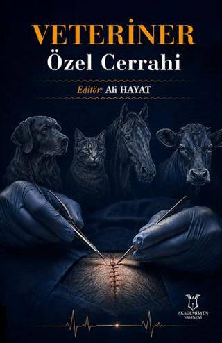 Veteriner Özel Cerrahi - 1