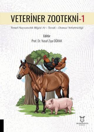 Veteriner Zootekni - 1 - 1