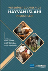 Veteriner Zooteknide Hayvan Islahı Prensipleri - Atlas Akademi