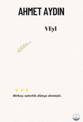 Veyl - Odessa Yayınevi