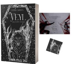 Veyl Şeytanın Yancısı - Artemis Yayınları