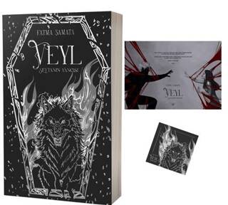 Veyl Şeytanın Yancısı - 1