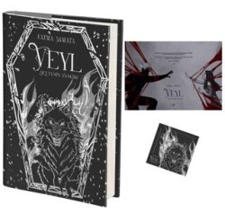 Veyl Şeytanın Yancısı - Artemis Yayınları