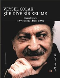 Veysel Çolak Şiir Diye Bir Kelime - 1