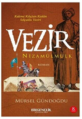 Vezir Nizamülmülk - 1