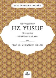 Vezir Peygamber Hz. Yusuf Aleyhisslem - Ravza Yayınları