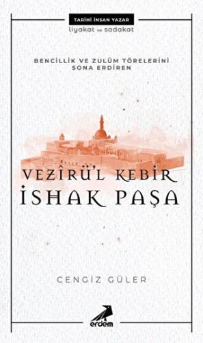 Vezirü`l Kebir İshak Paşa - 1