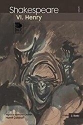 VI. Henry - İmge Kitabevi Yayınları
