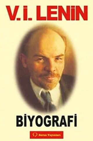 V.İ. Lenin - Biyografi - 1