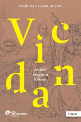 Vicdan - Koç Üniversitesi Yayınları