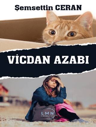 Vicdan Azabı - 1