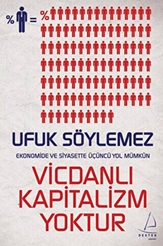 Vicdanlı Kapitalizm Yoktur - 1