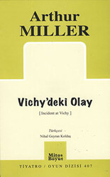 Vichy’deki Olay - 1