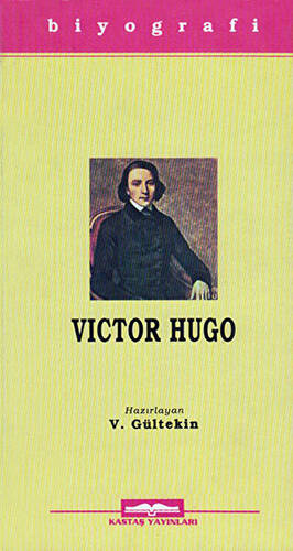 Victor Hugo - 1