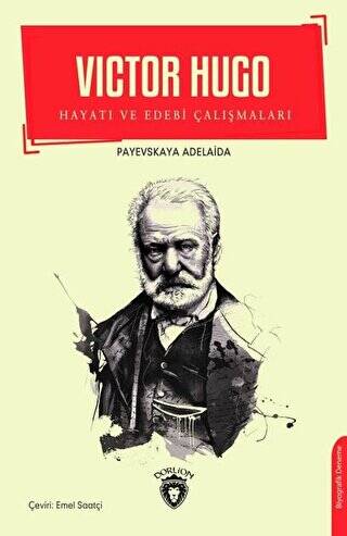 Victor Hugo - 1