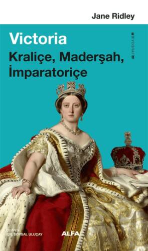 Victoria - 1