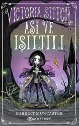 Victoria Stitch: Asi ve Işıltılı - 1