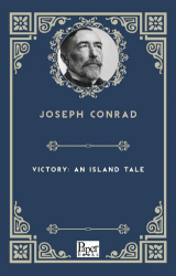Victory: An Island Tale - Paper Books