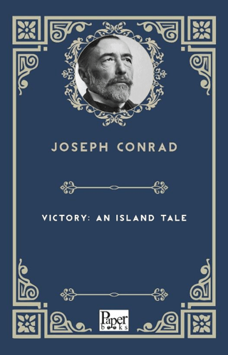 Victory: An Island Tale - 1