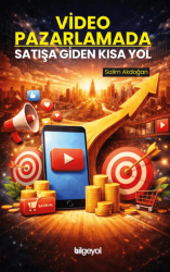 Video Pazarlamada Satışa Giden Kısa Yol - Bilgeyol Yayınevi