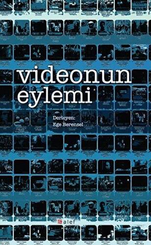 Videonun Eylemi - 1