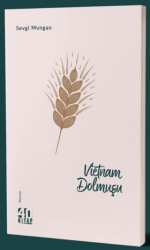 Vietnam Dolmuşu - 40 Kitap