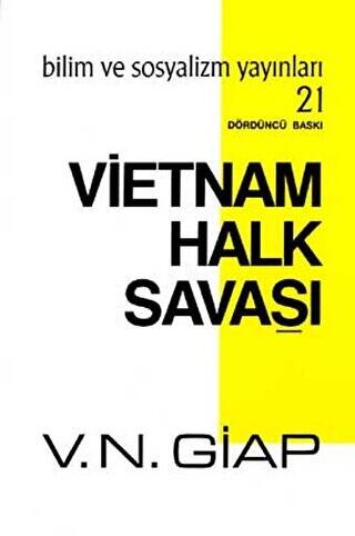 Vietnam Halk Savaşı - 1