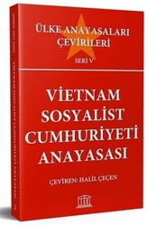 Vietnam Sosyalist Cumhuriyeti Anayasası - 1