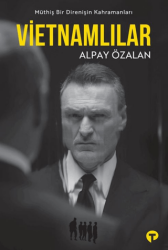 Vietnamlılar - Turkuvaz Kitap