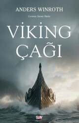 Viking Çağı - Say Yayınları