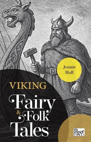 Viking Fairy & Folk Tales - 1