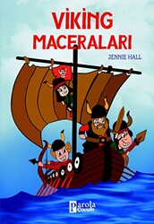 Viking Maceraları - Parola Çocuk