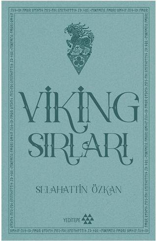Viking Sırları - 1
