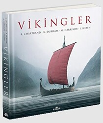 Vikingler Ciltli - 1