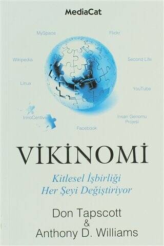 Vikinomi - 1