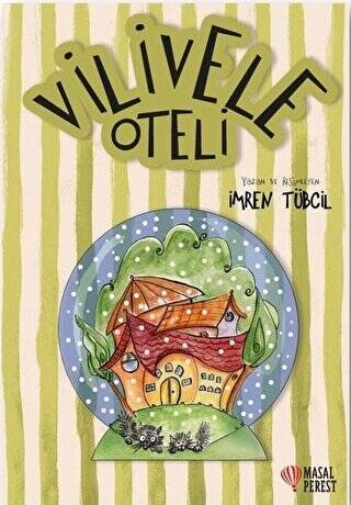 Vilivele Oteli - 1