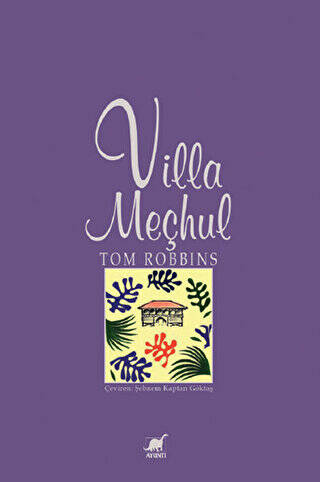 Villa Meçhul - 1