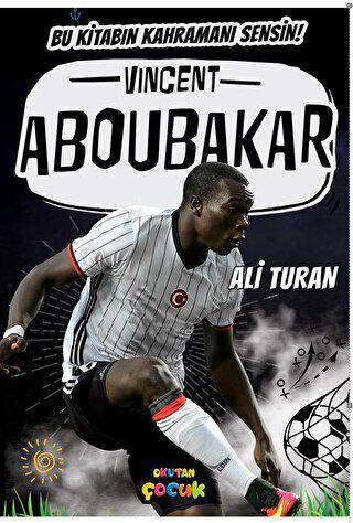 Vincent Aboubakar - 1