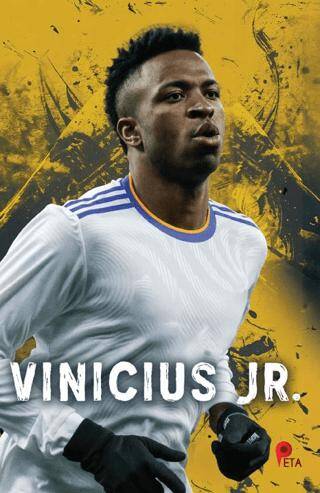 Vinicius Junior - 1