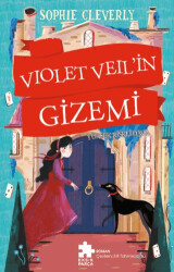 Violet Veil’in Gizemi - 3 - Eksik Parça Yayınları