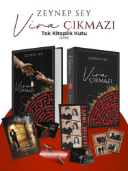 Vira Çıkmazı 1 - Tek Kitaplık Kutu - Ephesus Yayınları
